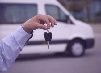 gap insurance van