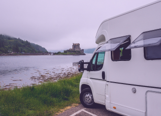 do i need gap insurance for motorhome
